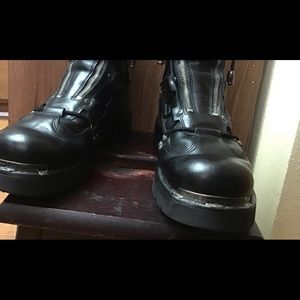 Harley Davison size 13